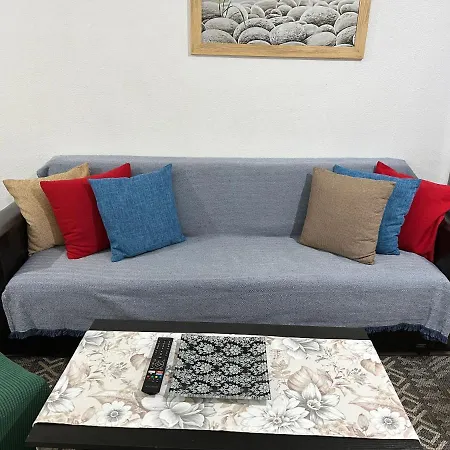 Garden City Ретимно
