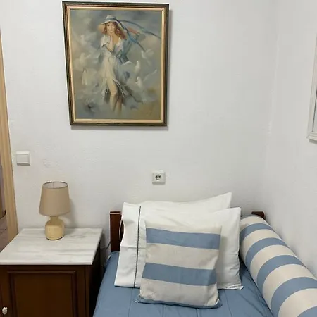 Διαμέρισμα Garden City
